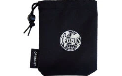 Optimus Vega Campingkocher Inkl. Windschutz -MetalTextic Geschaft 394759 2899925