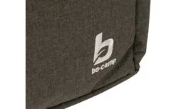 Bo-Camp Industrial Ryndale Kühltasche 18 Liter -MetalTextic Geschaft 394825 2880641