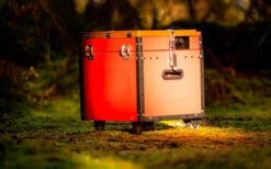 IKamper Aioks All-In-One-Outdoor Küchen-System -MetalTextic Geschaft 395098 2882794