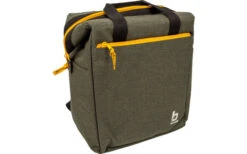 Bo-Camp Matteson Kühltasche / Rucksack 22 Liter -MetalTextic Geschaft 395278 2880718