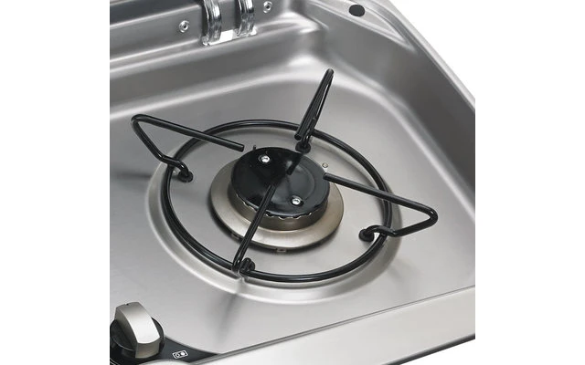 Dometic HSG 2370R Kocher-Spülenkombination 900 X 370 Mm Spüle Rechts 6 Dometic HSG 2370R Kocher-Spülenkombination 900 X 370 Mm Spüle Rechts – Bild 4