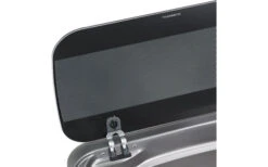 Dometic HSG 2370R Kocher-Spülenkombination 900 X 370 Mm Spüle Rechts 11 Dometic HSG 2370R Kocher-Spülenkombination 900 X 370 Mm Spüle Rechts -MetalTextic Geschaft 397091 2889671