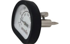 Omnia Thermometer Für Campingbackofen -MetalTextic Geschaft 398693 2999262
