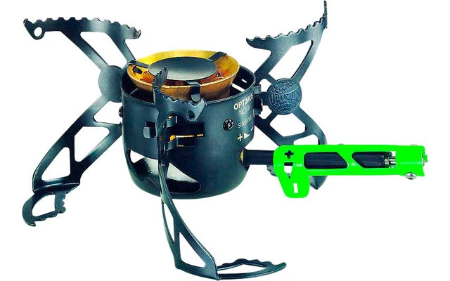 Optimus Nova Campingkocher 3 Optimus Nova Campingkocher