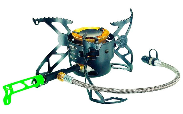 Optimus Nova Campingkocher 5 Optimus Nova Campingkocher – Bild 3