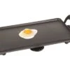 Outwell Selby Griddle Elektrische Bratpfanne 230 V -MetalTextic Geschaft 401346 2978375