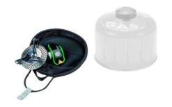 Optimus Crux Campingkocher -MetalTextic Geschaft 402548 2944232