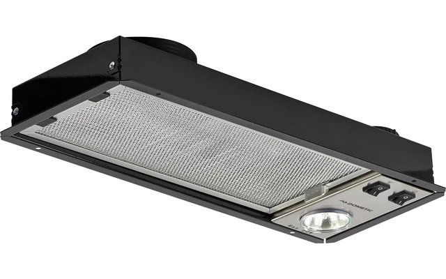 Dometic CK 150 Einbau-Dunstabzugshaube Mit 1-stufigem Gebläse 12 V 3 Dometic CK 150 Einbau-Dunstabzugshaube Mit 1-stufigem Gebläse 12 V