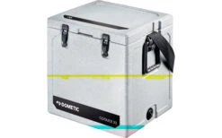Dometic Cool-Ice WCI 22 Isolierbox Stone 22 Liter -MetalTextic Geschaft 410306 3411611