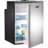 Dometic CoolMatic CRX 110S Kompressorkühlschrank Mit Gefrierfach 12 V / 24 V 108 Liter -MetalTextic Geschaft 410393 3339740