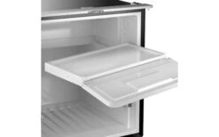 Dometic CoolMatic CRX 65D Ausziehkühl- Und Gefrierfach 12 V / 24 V / 50 Liter -MetalTextic Geschaft 410651 3414119