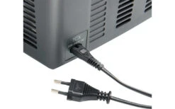 Dometic TropiCool TCX 14 Tragbare Thermoelektrische Kühlbox 15 Liter -MetalTextic Geschaft 410666 4482331