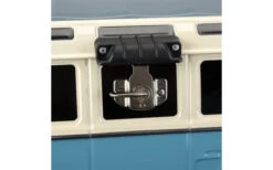 VW Collection T1 Bus Rollbare Passiv Kühlbox 30 Liter -MetalTextic Geschaft 410768 2980556