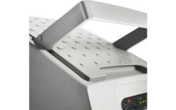 Dometic TropiCool TCX 14 Tragbare Thermoelektrische Kühlbox 15 Liter -MetalTextic Geschaft 410801 4482339