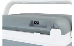 Campingaz Powerbox Plus Thermoelektrische Kühlbox 12 V 24 Liter -MetalTextic Geschaft 411609 3019787