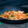 Campingaz Culinary Modular Wok Gusseisen Ø 33 Cm -MetalTextic Geschaft 411983 3015654
