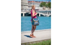 Campingaz Tropic Messenger Kühltasche 20 Liter -MetalTextic Geschaft 412229 3016362