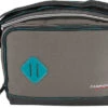 Campingaz The Office Coolbag Kühltasche 9 Liter -MetalTextic Geschaft 414090 3016020