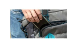 Campingaz The Office Doctor Kühltasche 17 Liter -MetalTextic Geschaft 414690 3015851