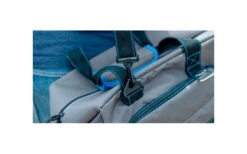 Campingaz The Office Doctor Kühltasche 17 Liter -MetalTextic Geschaft 415191 3015857