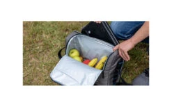 Campingaz The Office Messenger Kühltasche 17 Liter -MetalTextic Geschaft 415194 3015933