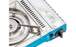 Campingaz Camp'Bistro DLX Campingkocher 2200 W -MetalTextic Geschaft 415197 3016053