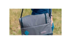 Campingaz The Office Messenger Kühltasche 17 Liter -MetalTextic Geschaft 415560 3015939