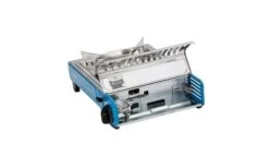 Campingaz Camp'Bistro DLX Campingkocher 2200 W -MetalTextic Geschaft 415563 3016059