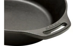 Petromax FP20 Gusseisen Feuerpfanne Mit Zwei Henkeln 20 Cm -MetalTextic Geschaft 416667 2993457