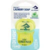 Sea To Summit Trek & Travel Pocket Laundry Wash 50 Leaf Waschmittel 50 Blatt -MetalTextic Geschaft 418451 3031272