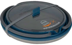 Sea To Summit X-Pot 2.0 Wasserkessel 2 Liter -MetalTextic Geschaft 418859 3028025