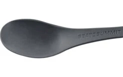 Sea To Summit Delta Cutlery Set Campingbesteck 3-tlg. Orange -MetalTextic Geschaft 419246 3365939