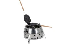 Petromax Gusseisen Wende Waffeleisen Inkl. Auflagesstell 11 Petromax Gusseisen Wende Waffeleisen Inkl. Auflagesstell -MetalTextic Geschaft 419654 3003147