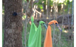 Sea To Summit The Clothesline Wäscheleine -MetalTextic Geschaft 420641 3168648