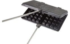 Petromax Waffeleisen Lang -MetalTextic Geschaft 422043 3994495