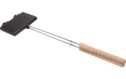 Petromax Waffeleisen Lang -MetalTextic Geschaft 422172 3994503