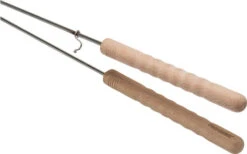 Petromax Waffeleisen Lang -MetalTextic Geschaft 422349 3994519