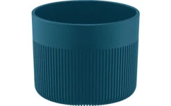 Esbit Sculptor Edelstahl Isolierflasche 0,5 Liter Schwarz -MetalTextic Geschaft 423354 3005387 2