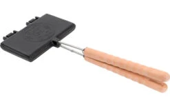 Petromax Waffeleisen Lang -MetalTextic Geschaft 424364 3994567