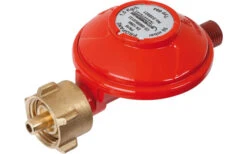 Rothenberger Hockerkocher Inkl. Schlauch Und Druckregler -MetalTextic Geschaft 424454 3016482