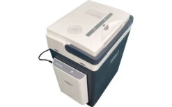 Zorn Z32 Thermoelektrische Kühlbox Inkl. Akku 230 / 12 V 30 Liter -MetalTextic Geschaft 425931 3052634