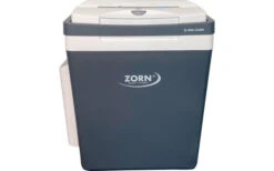 Zorn Z32 Thermoelektrische Kühlbox Inkl. Akku 230 / 12 V 30 Liter -MetalTextic Geschaft 425937 3052646