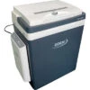 Zorn Z32 Thermoelektrische Kühlbox Inkl. Akku 230 / 12 V 30 Liter -MetalTextic Geschaft 426680 3053397
