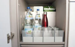 Purvario By Dörr Stauleisten 8er Set Pure Light -MetalTextic Geschaft 426683 3053346