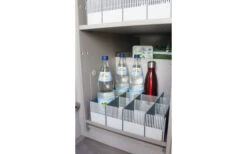 Purvario By Dörr Stauleisten 8er Set Pure Light -MetalTextic Geschaft 426818 3053352