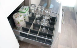 Purvario By Dörr Stauleisten 8er Set Pure Light -MetalTextic Geschaft 426887 3053358