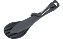 Sea To Summit Delta Cutlery Set Campingbesteck 3-tlg. Blau -MetalTextic Geschaft 427046 3365957 2