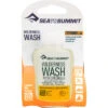 Sea To Summit Wilderness Wash Citronella Wasch- Und Spülmittel 40 Ml -MetalTextic Geschaft 429113 3118452