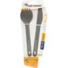 Sea To Summit AlphaLight Cutlery Set Besteckset 2-teilig: Messer, Gabel -MetalTextic Geschaft 429188 3162341