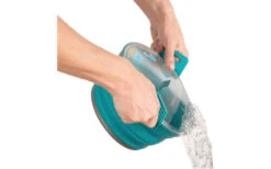 Sea To Summit X Pot Faltbarer Topf 2,8 Liter Grau -MetalTextic Geschaft 429326 3171290 1